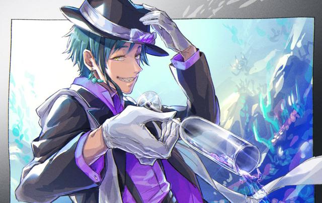 N站大百科和P站联合推出网络流行语大赏，登顶的竟是屑老板无惨