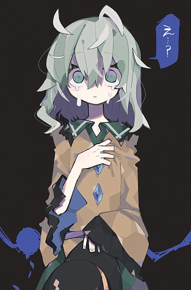 P站画师推荐，第一期：まみむ