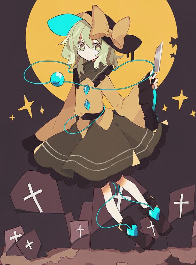 P站画师推荐，第一期：まみむ