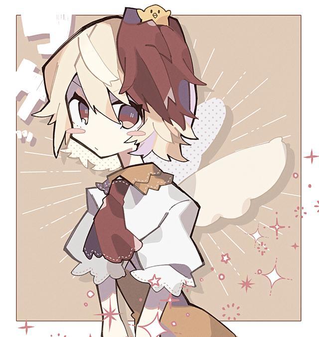 P站画师推荐，第一期：まみむ