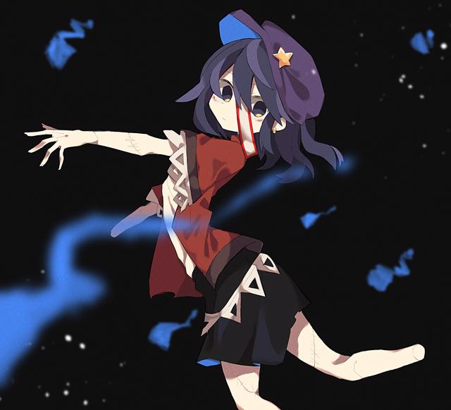P站画师推荐，第一期：まみむ