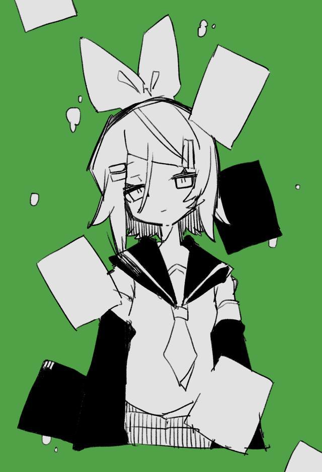 P站画师推荐，第一期：まみむ