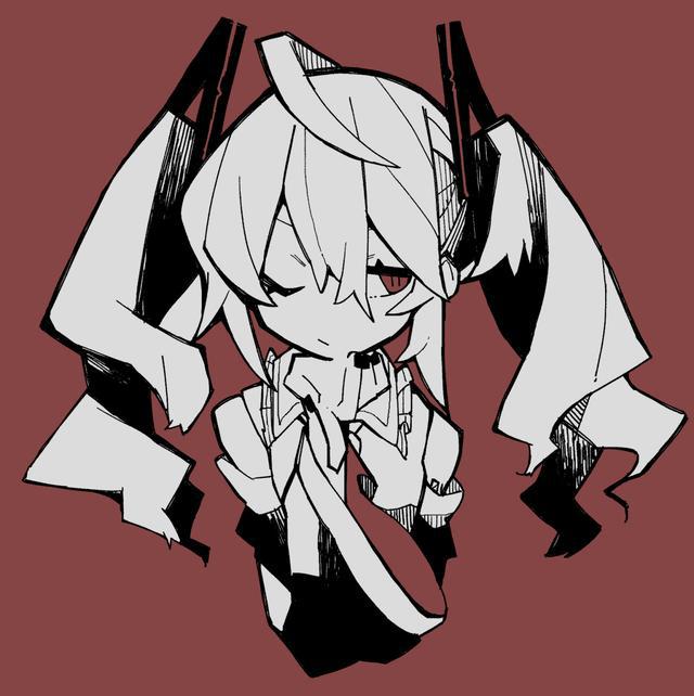 P站画师推荐，第一期：まみむ