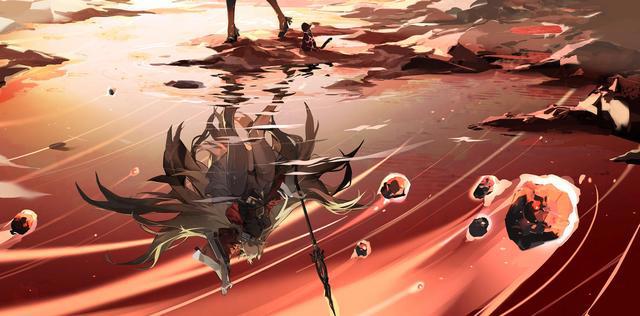 2020.03.22P站日排行图片推荐(更多插画百度搜索acg插画网)