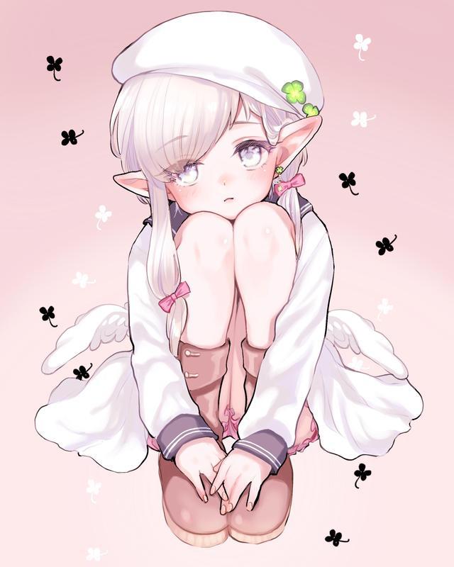 2020.03.22P站日排行图片推荐(更多插画百度搜索acg插画网)