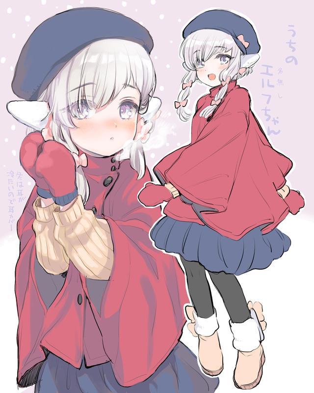 2020.03.22P站日排行图片推荐(更多插画百度搜索acg插画网)