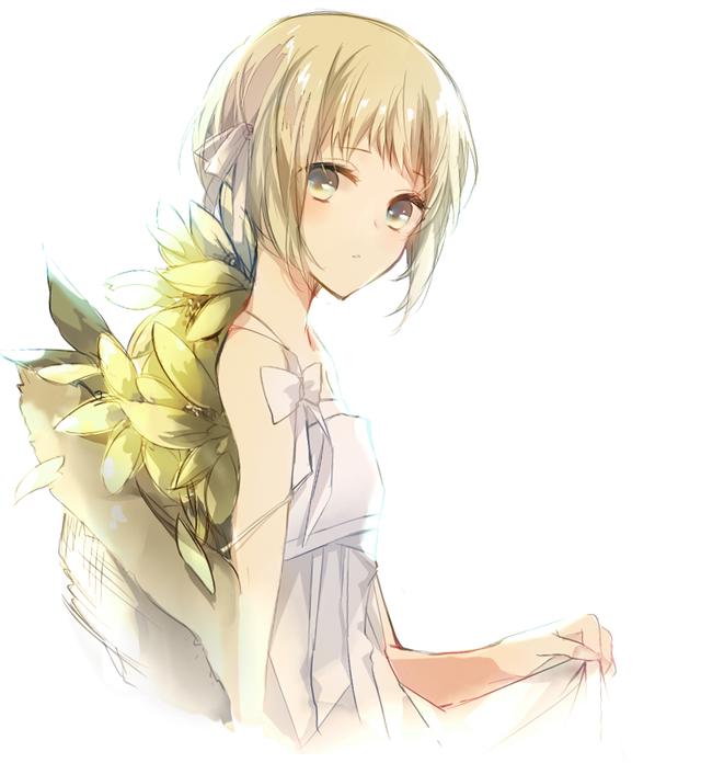 P站画师推荐，第三期：じゃぶじゃぶ