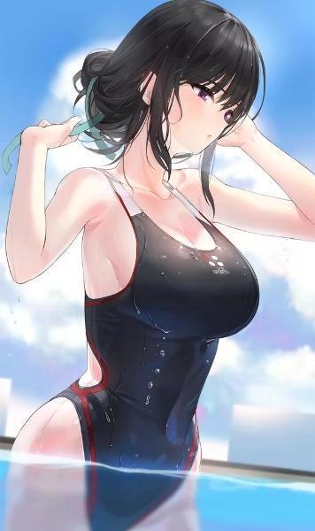P站插画推荐｜职业女孩