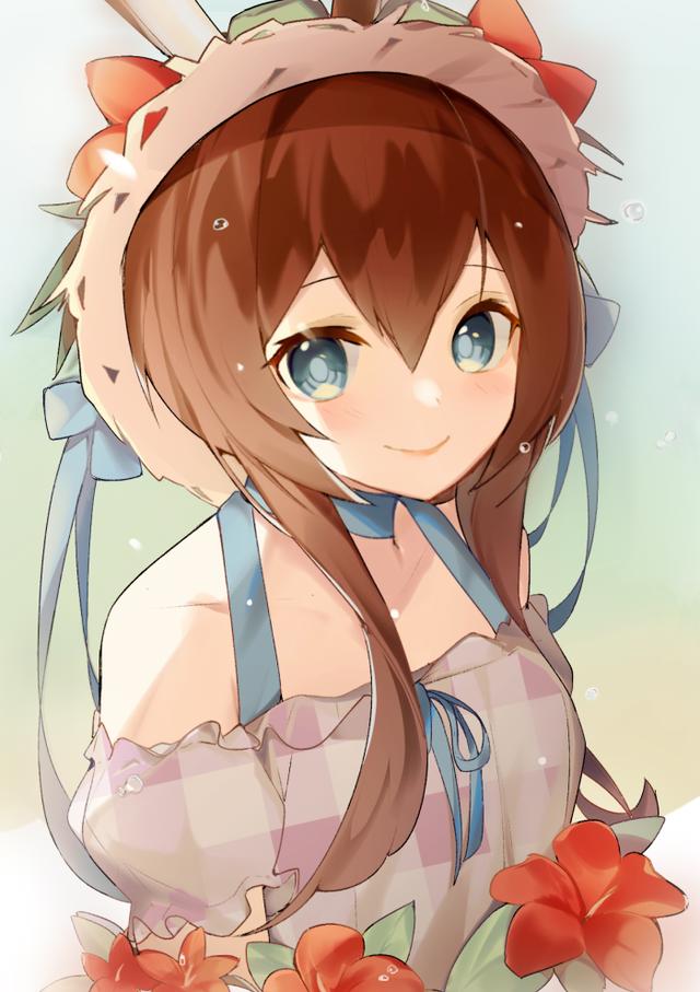 P站精美插画推送——第57期