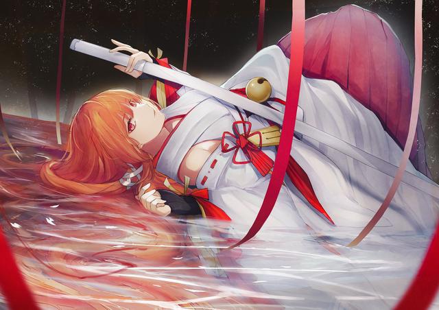 P站美图合集，第四十一期