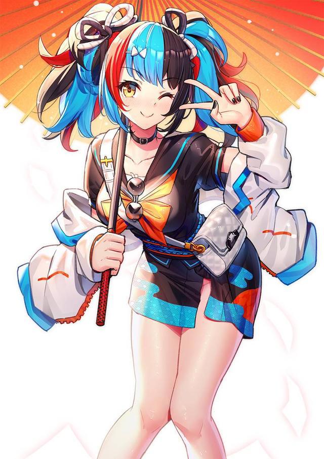 2020.02.21P站图片推荐