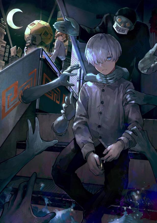 2020.02.21P站图片推荐