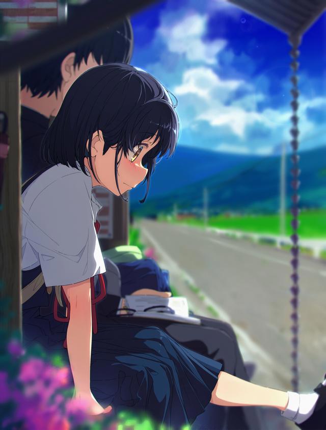 P站美图合集，第四十四期