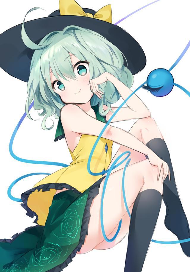 P站精美插画推送——第38期