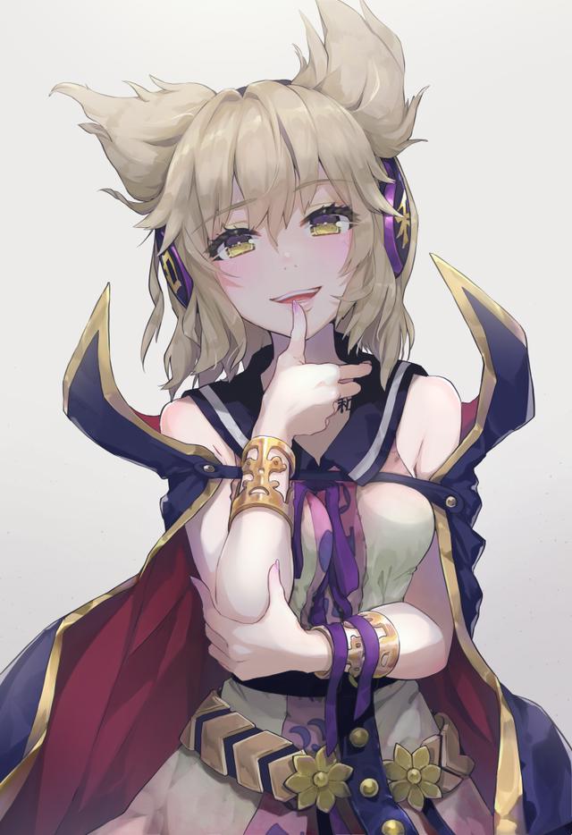 P站精美插画推送——第38期