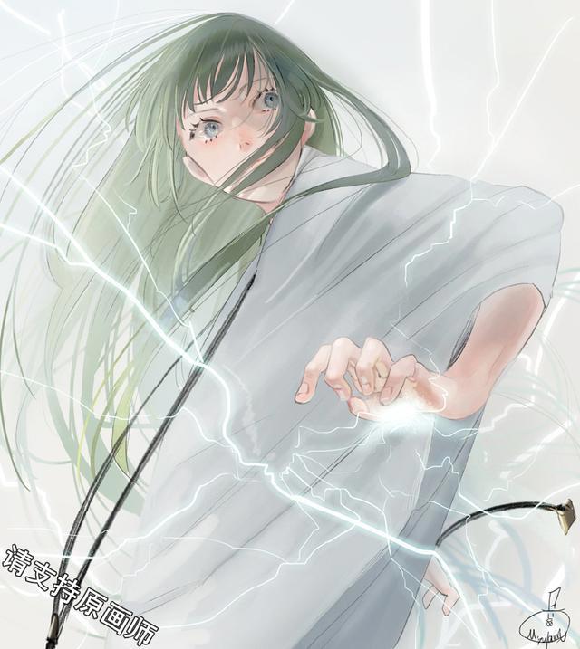 P站从去年到今年的七夕诞生热门老婆，安抚被虐狗的心灵