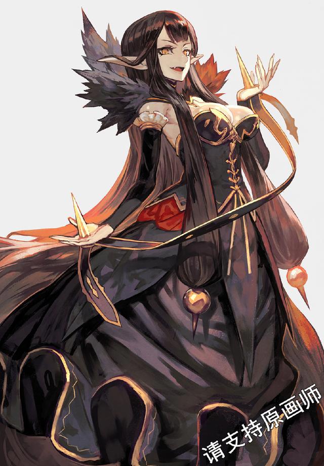 P站从去年到今年的七夕诞生热门老婆，安抚被虐狗的心灵