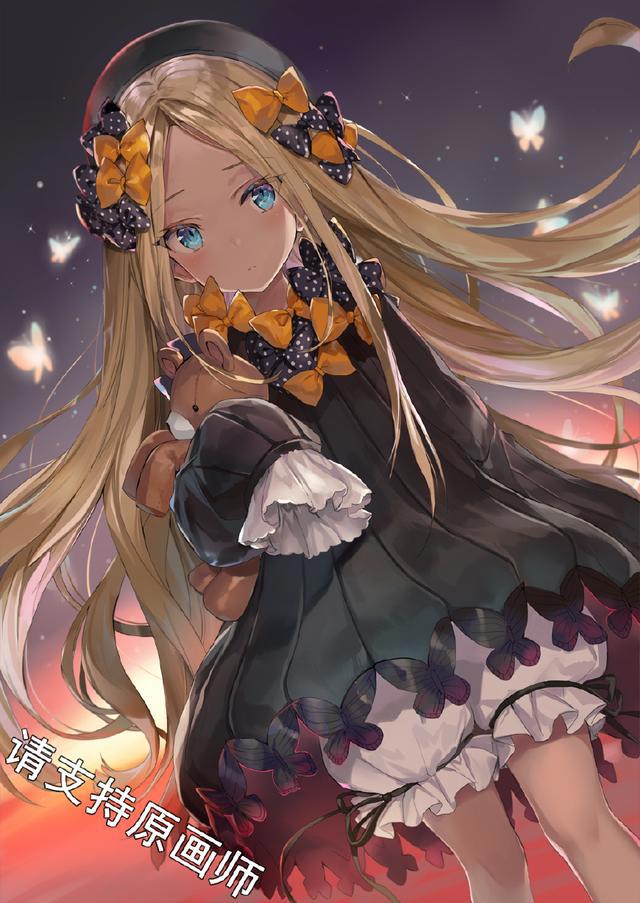 P站从去年到今年的七夕诞生热门老婆，安抚被虐狗的心灵