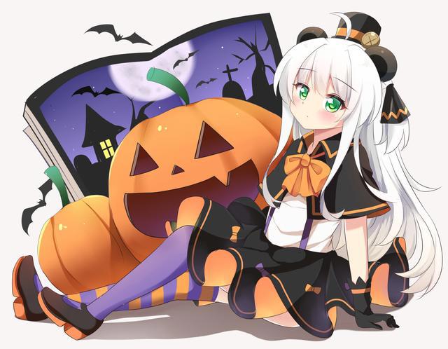 P站可爱萝莉美图搬运分享