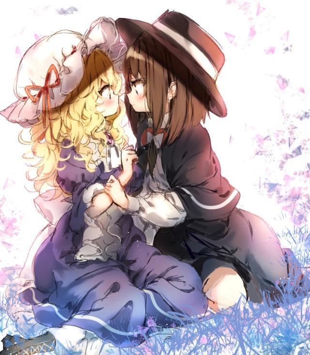 「P站美图推荐」P4