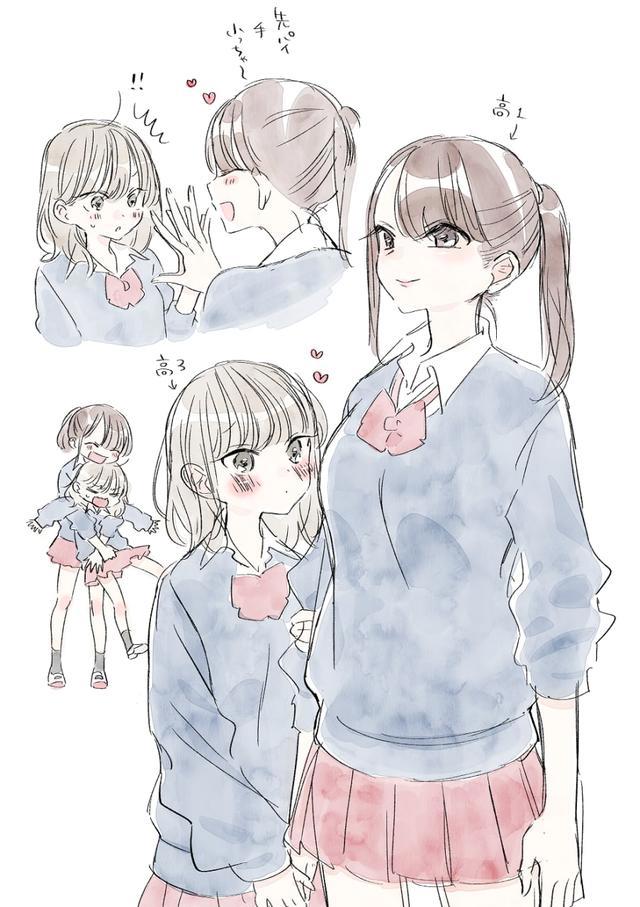 P站每日美图分享第二弹