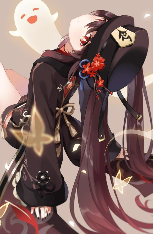 P站每日美图分享第二弹