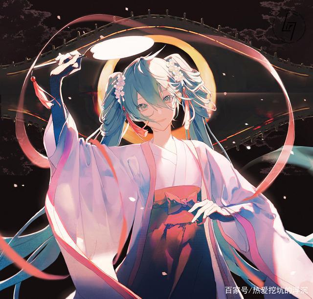 PIXIV（3/10）每日精选