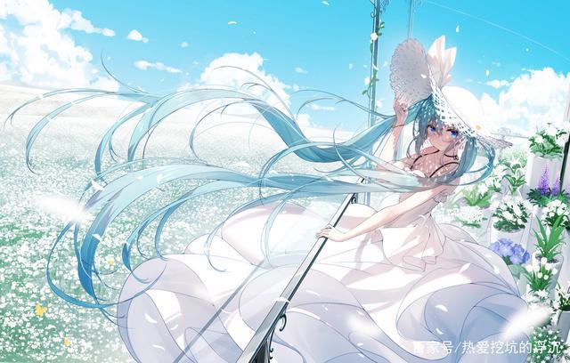 PIXIV（3/10）每日精选