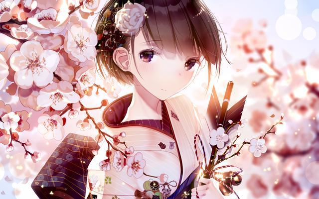 P站画师-P站画师推荐-P站最牛掰的画师们