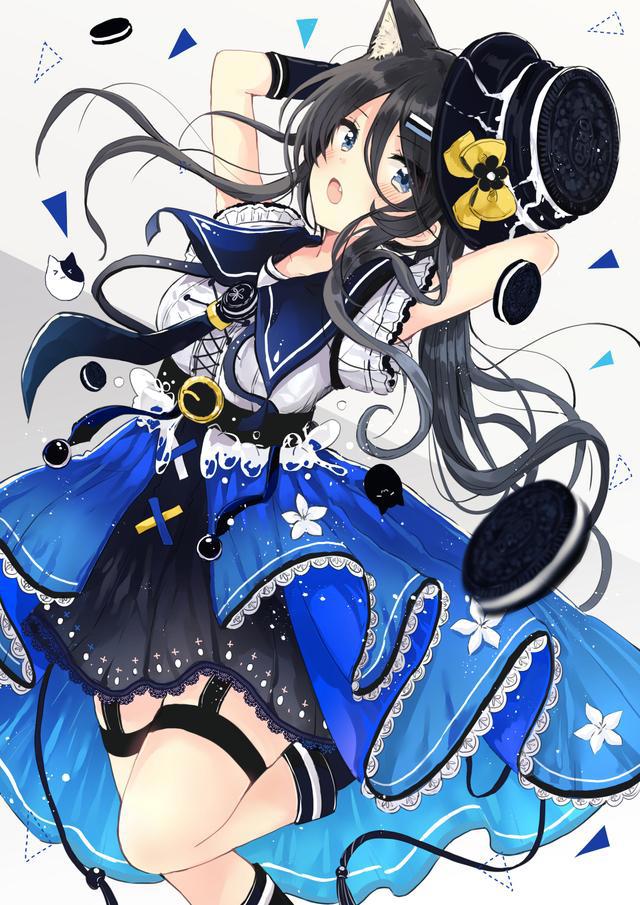 P站画师-P站画师推荐-P站最牛掰的画师们