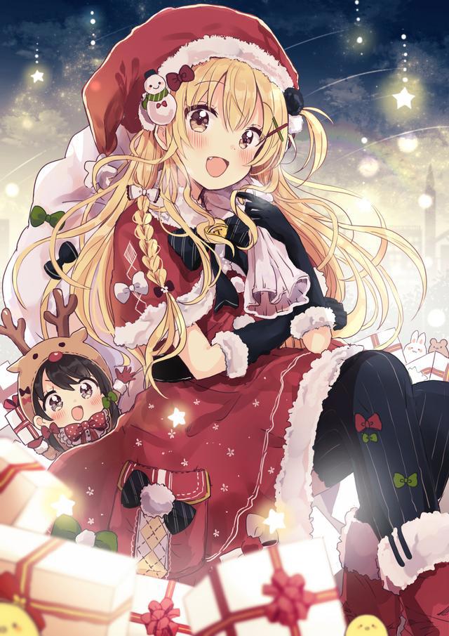 P站画师-P站画师推荐-P站最牛掰的画师们