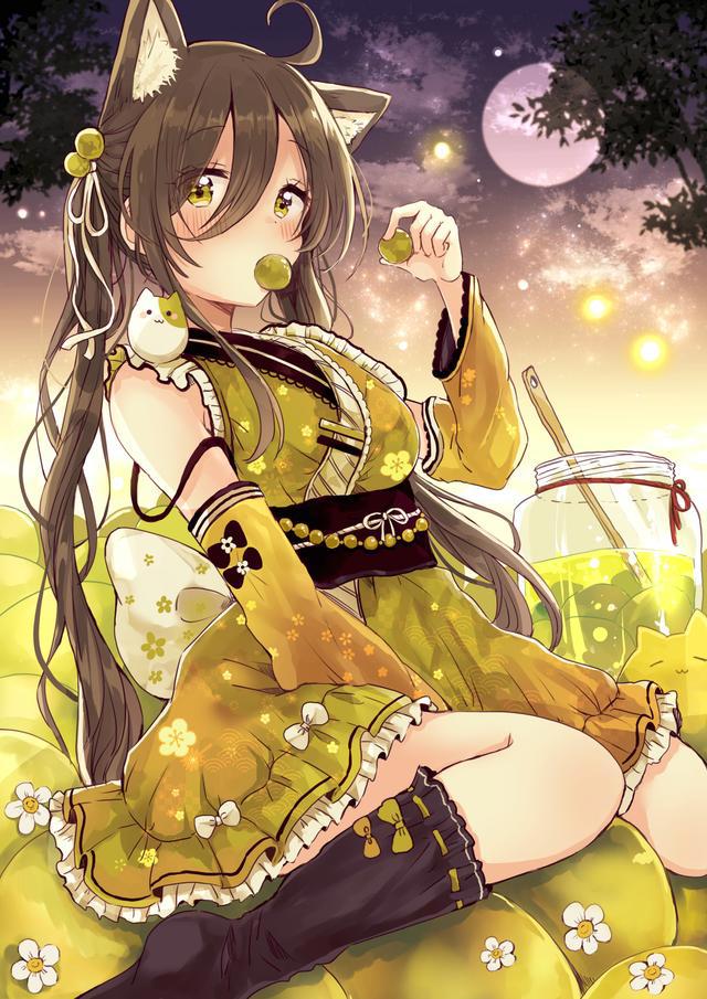 P站画师-P站画师推荐-P站最牛掰的画师们