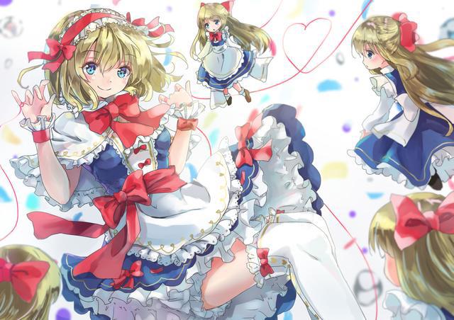 P站画师-P站画师推荐-P站最牛掰的画师们