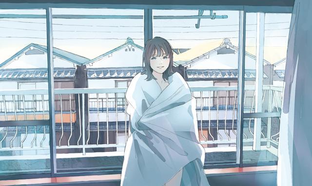 P站美图合集，第十九期