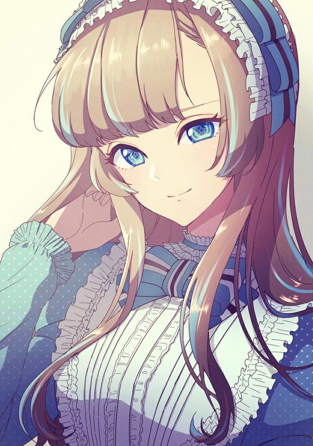 P站美图推荐——女仆之日特辑