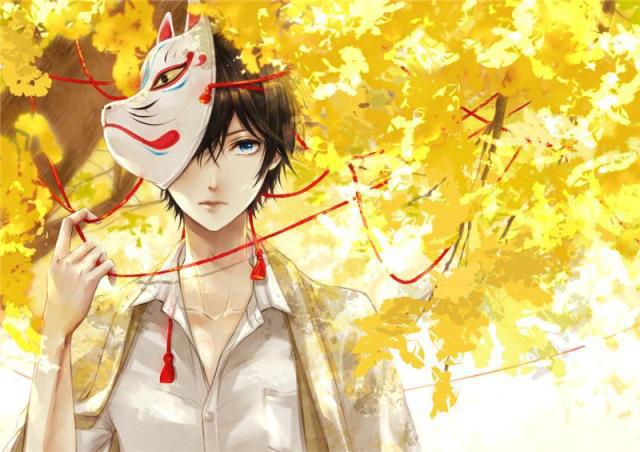 P站美图推荐——女性向特辑