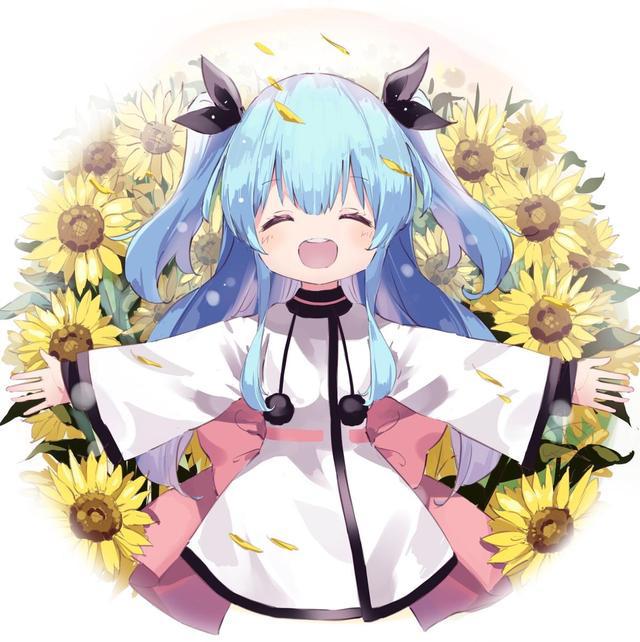 P站画师推荐：萝莉什么的最喜欢了！