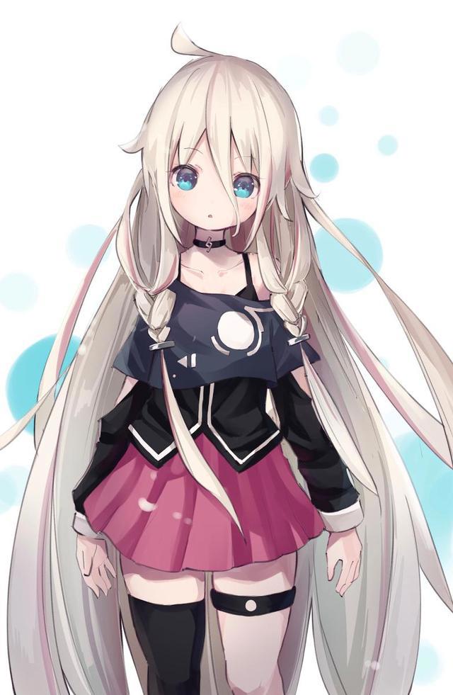 P站画师推荐：萝莉什么的最喜欢了！