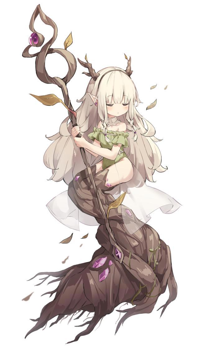 P站画师推荐：萝莉什么的最喜欢了！