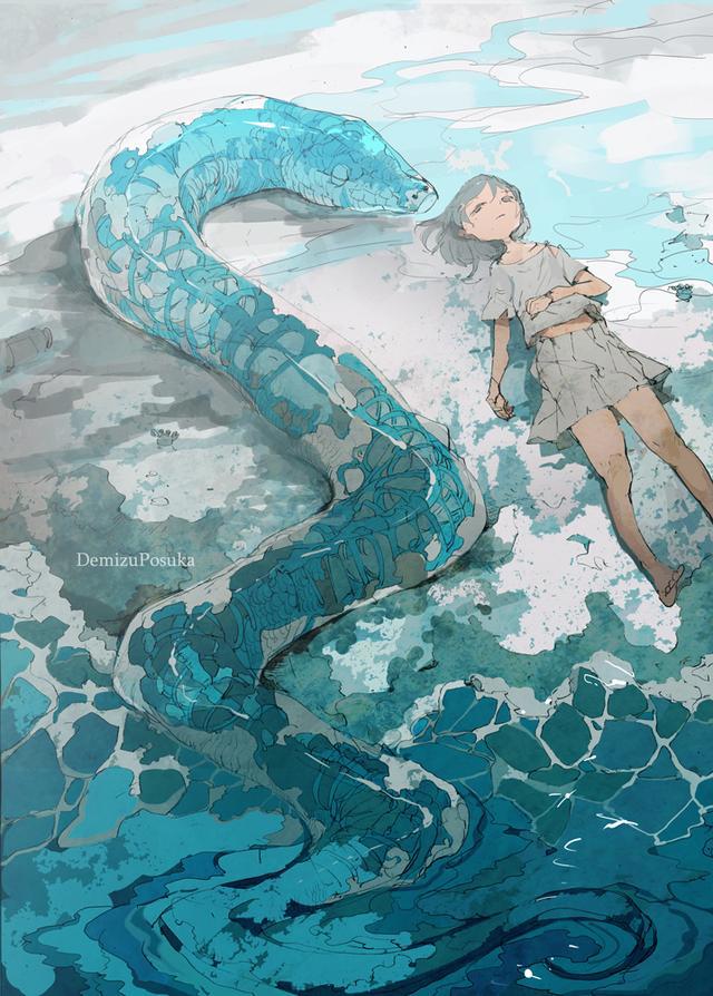 P站美图每日10更第十一期