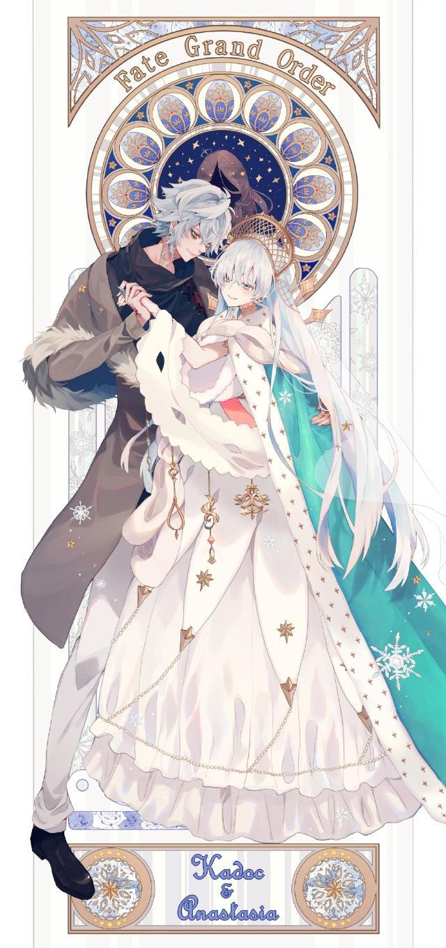 「P站美图推荐」P2