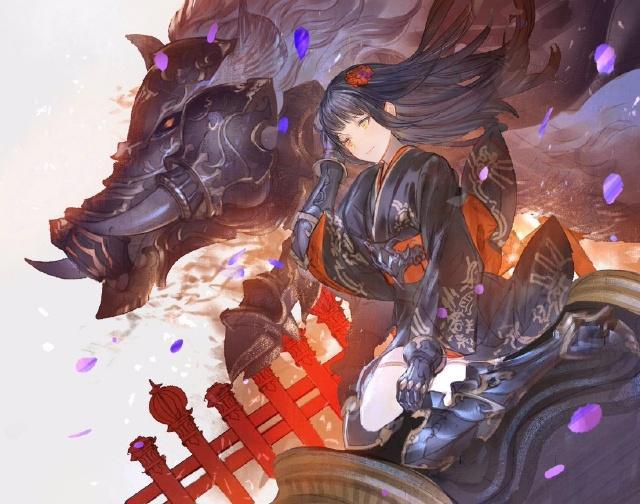 「P站美图推荐」P2