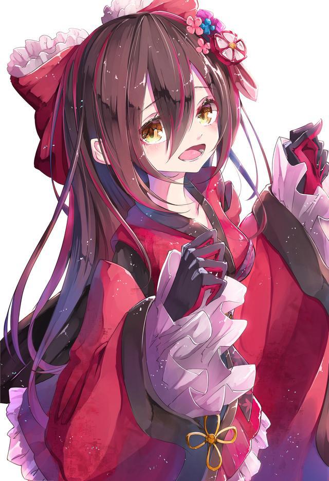 P站美图合集，第十二期