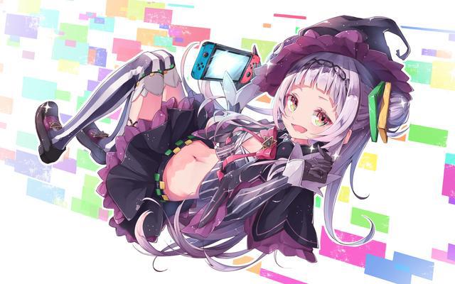 P站美图合集，第十二期