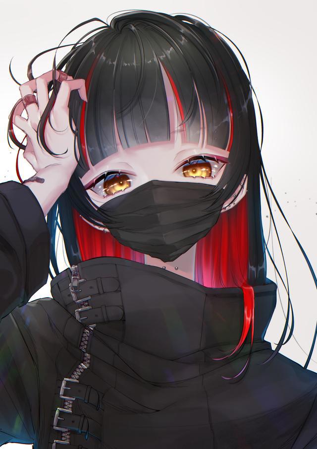 P站美图合集，第十二期