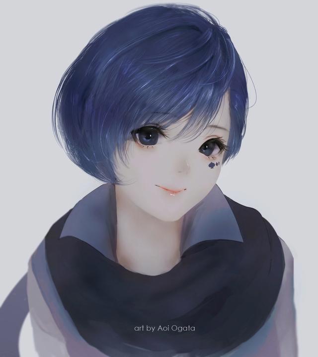 P站美图合集，第十二期