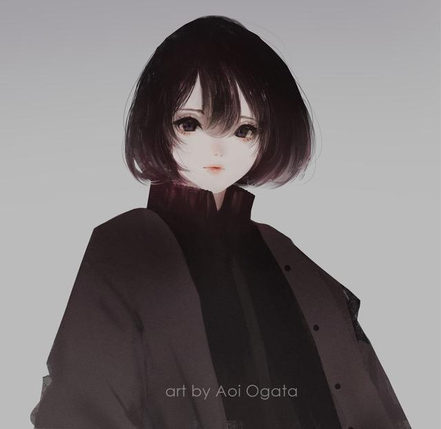 P站美图合集，第十二期