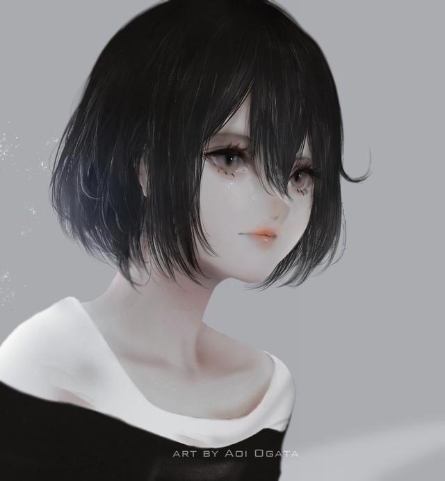 P站美图合集，第十二期