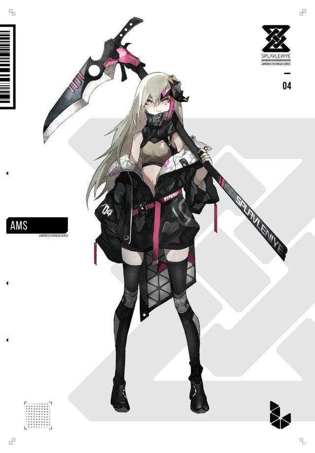 P站美图合集，第四期