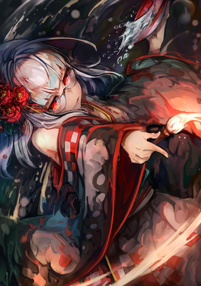 p站美图合集，第十期